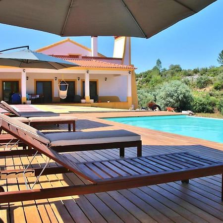 Villa Monte Do Pego à Arneiro  Extérieur photo