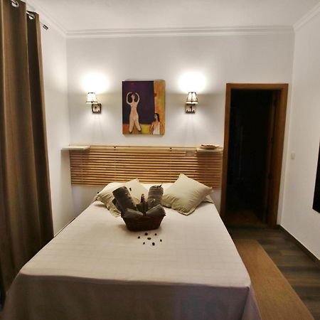 Villa Monte Do Pego à Arneiro  Extérieur photo