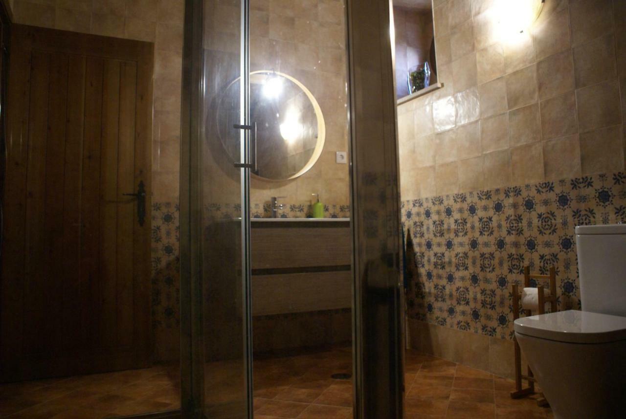 Villa Monte Do Pego à Arneiro  Extérieur photo