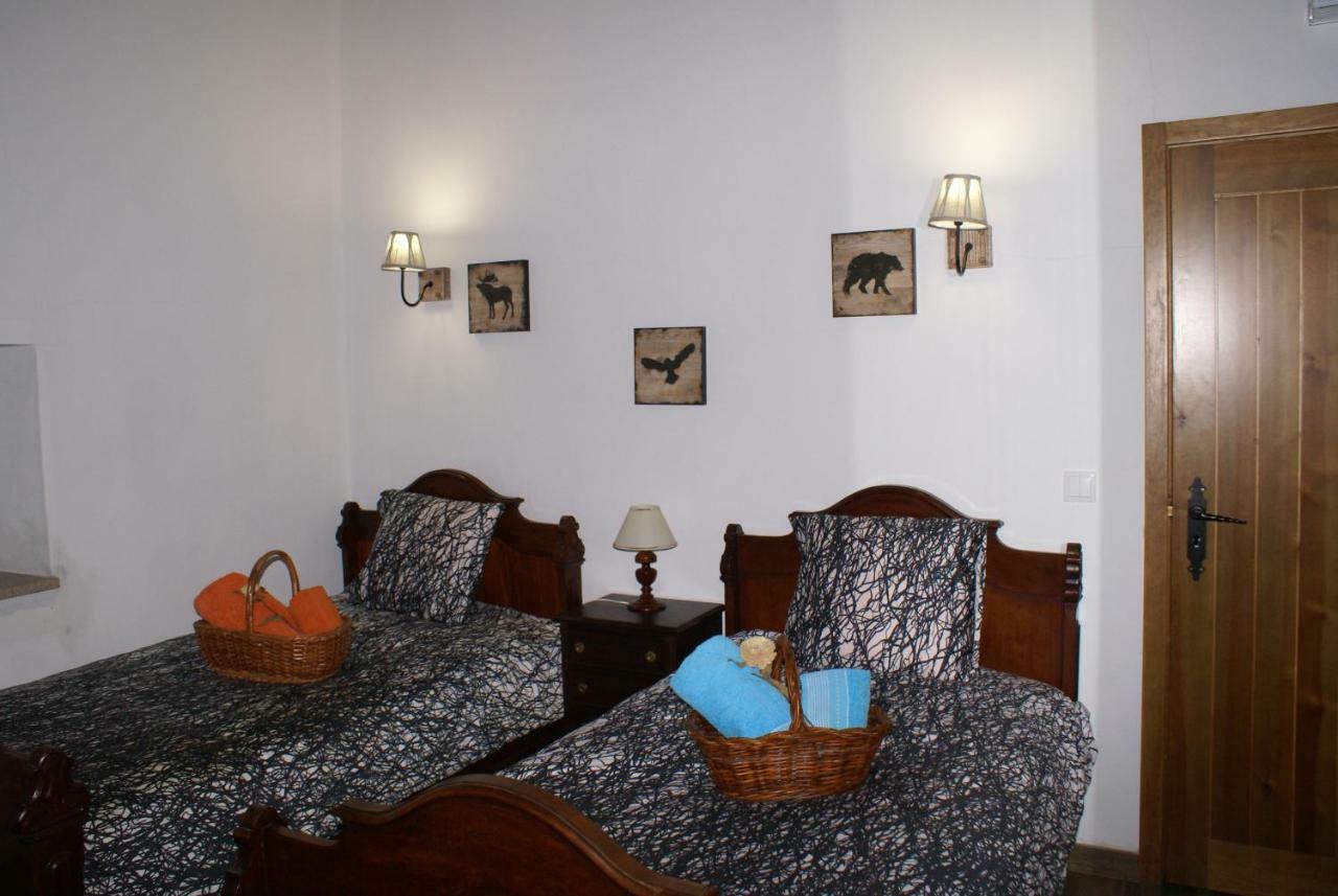 Villa Monte Do Pego à Arneiro  Extérieur photo