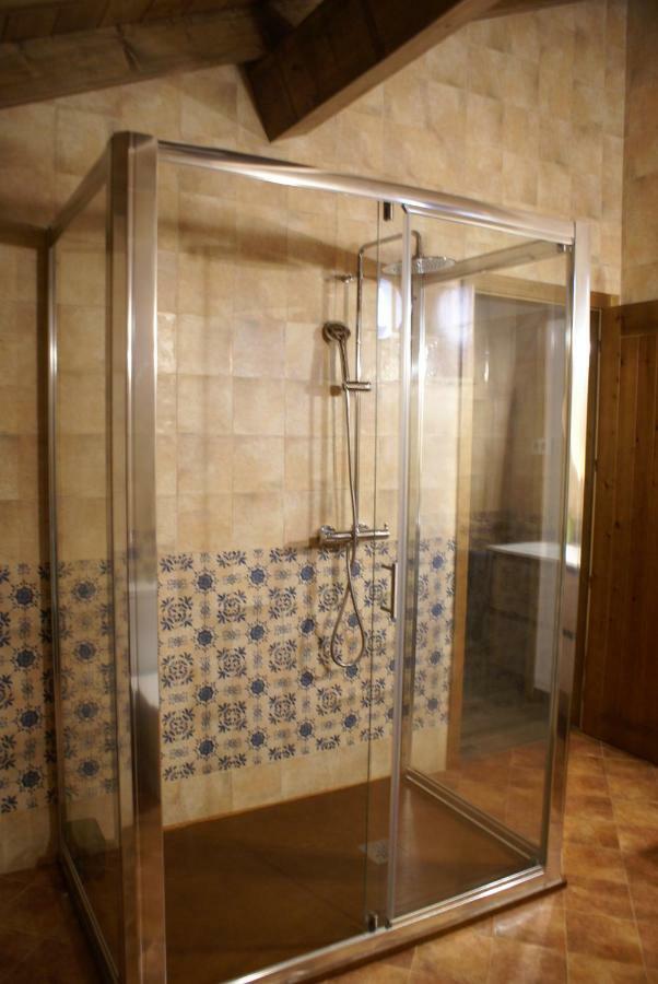 Villa Monte Do Pego à Arneiro  Extérieur photo