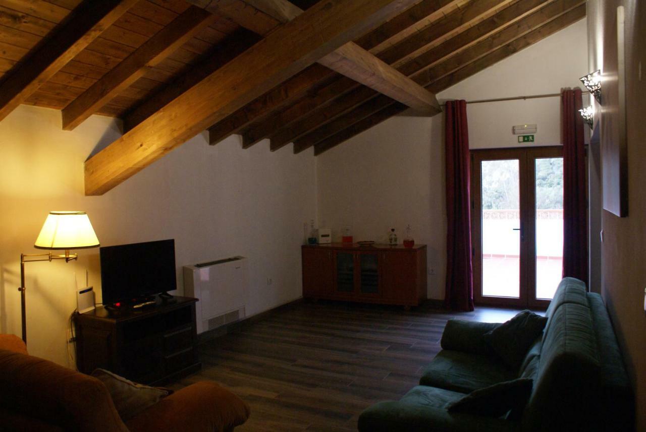 Villa Monte Do Pego à Arneiro  Extérieur photo
