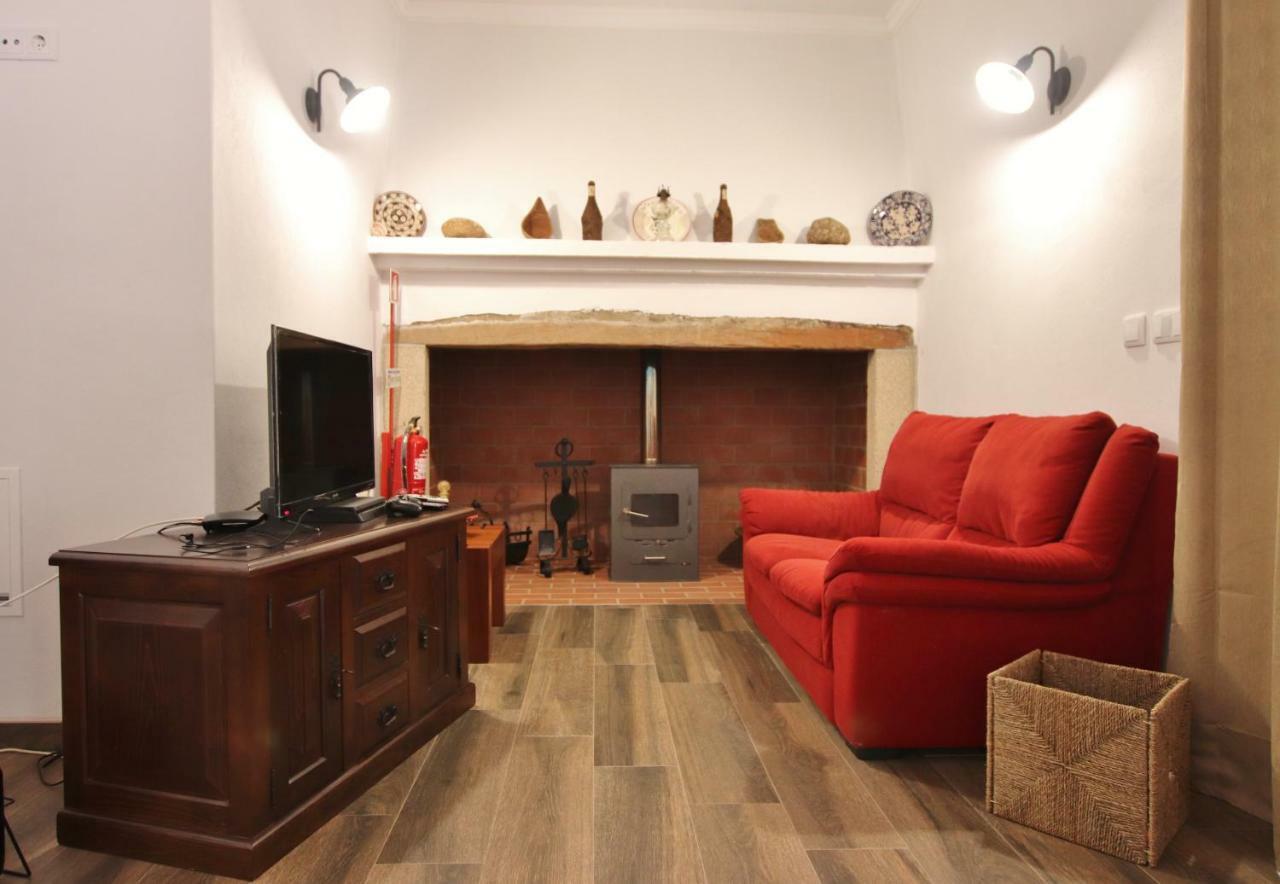 Villa Monte Do Pego à Arneiro  Extérieur photo