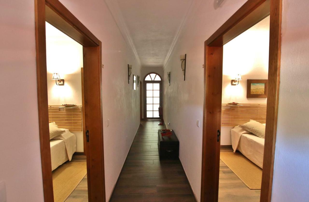 Villa Monte Do Pego à Arneiro  Extérieur photo