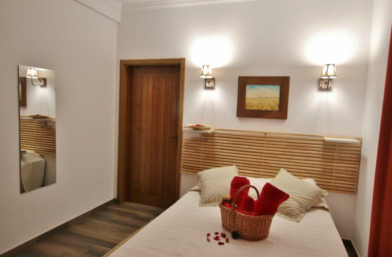 Villa Monte Do Pego à Arneiro  Extérieur photo