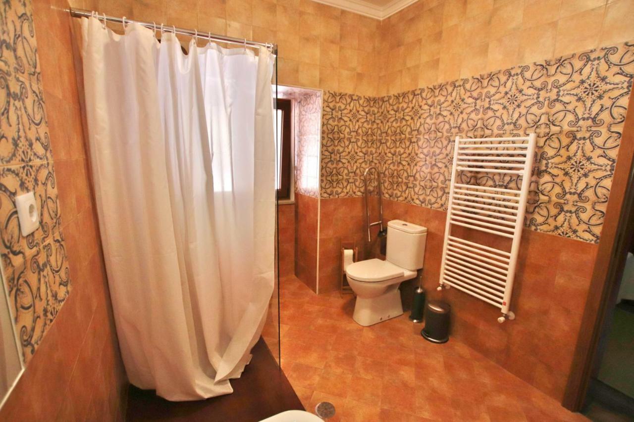Villa Monte Do Pego à Arneiro  Extérieur photo