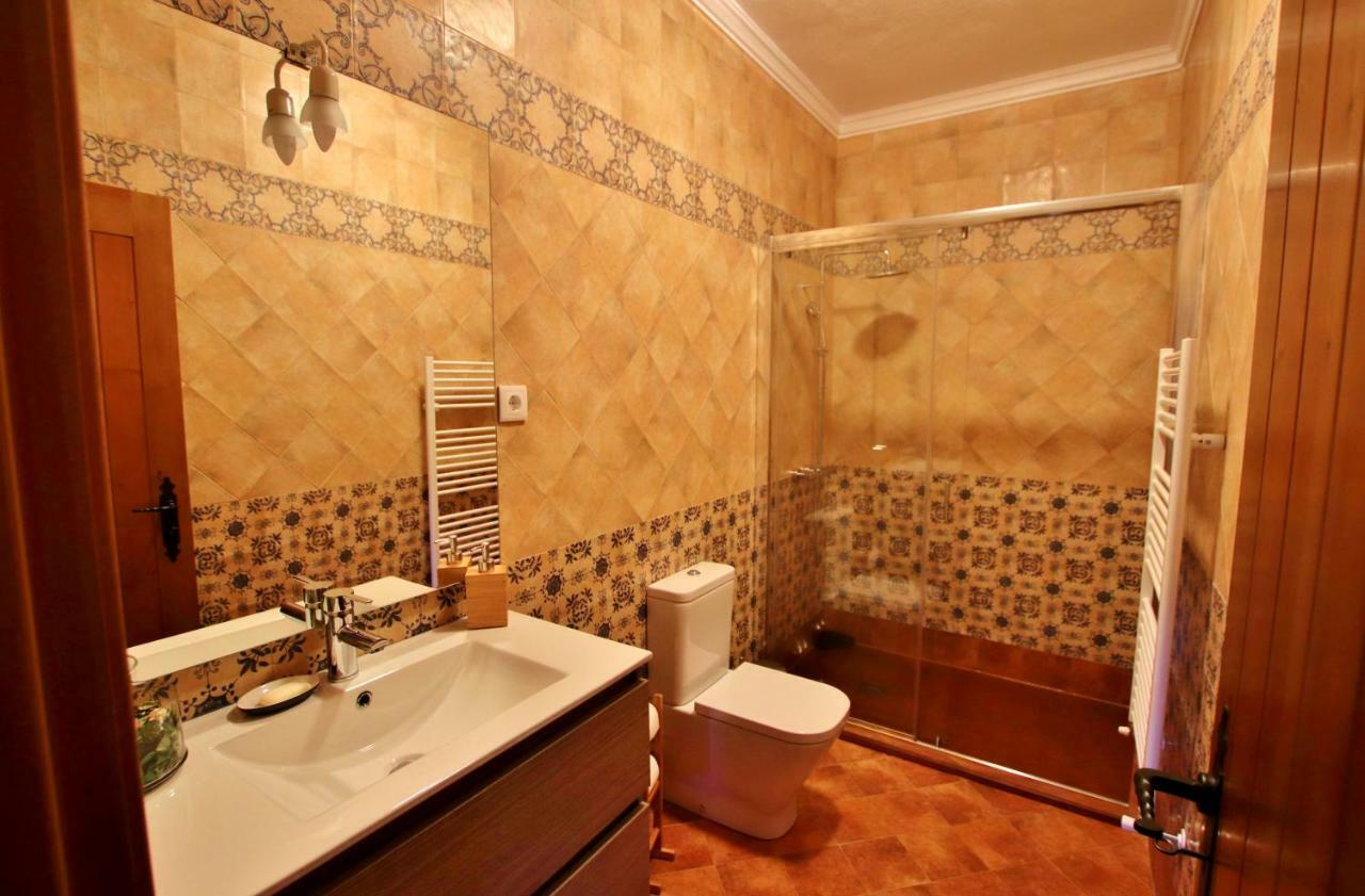 Villa Monte Do Pego à Arneiro  Extérieur photo