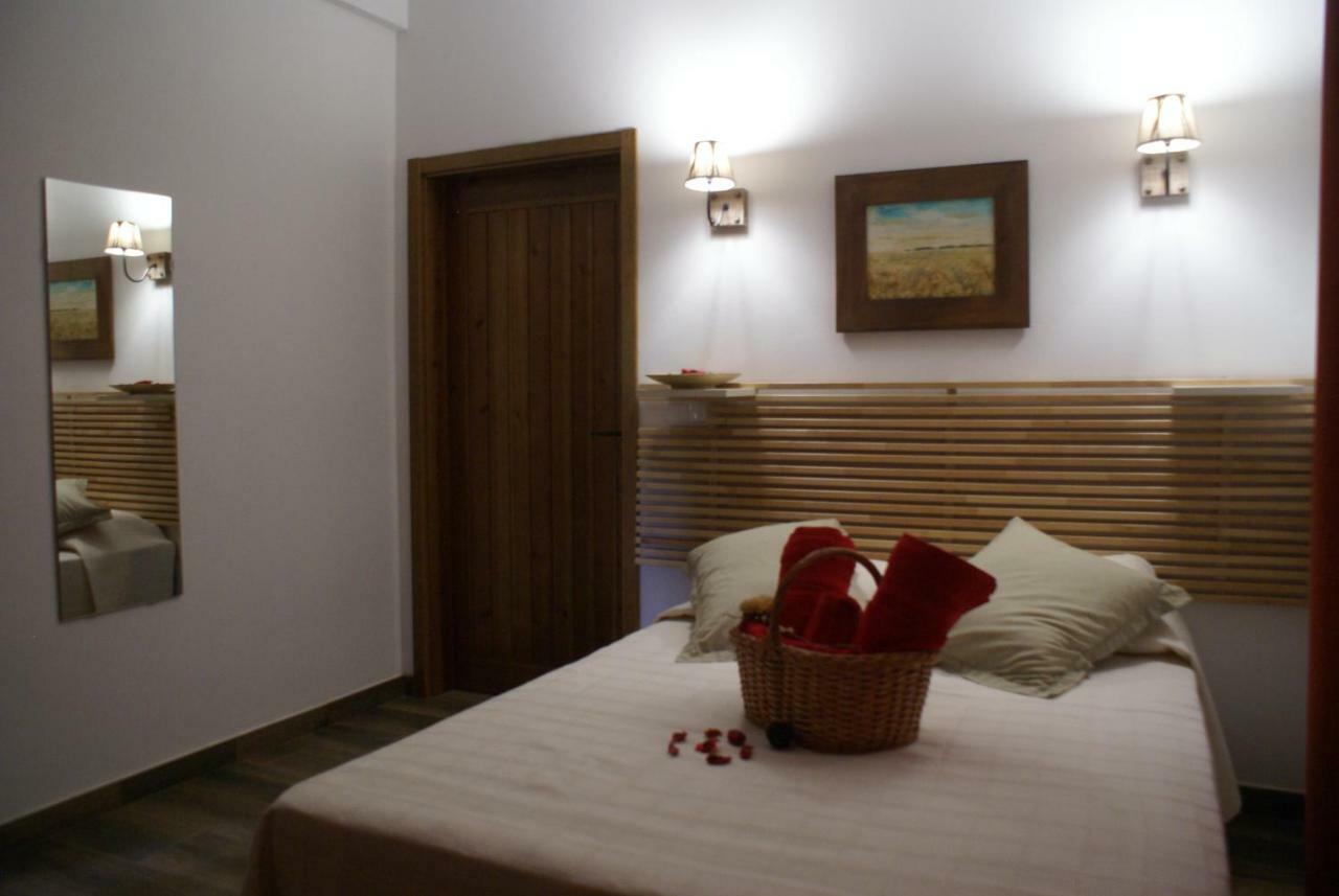 Villa Monte Do Pego à Arneiro  Extérieur photo