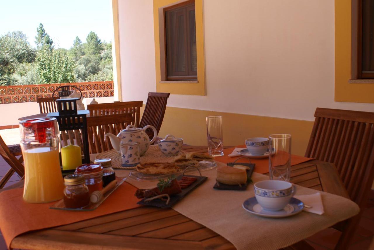 Villa Monte Do Pego à Arneiro  Extérieur photo