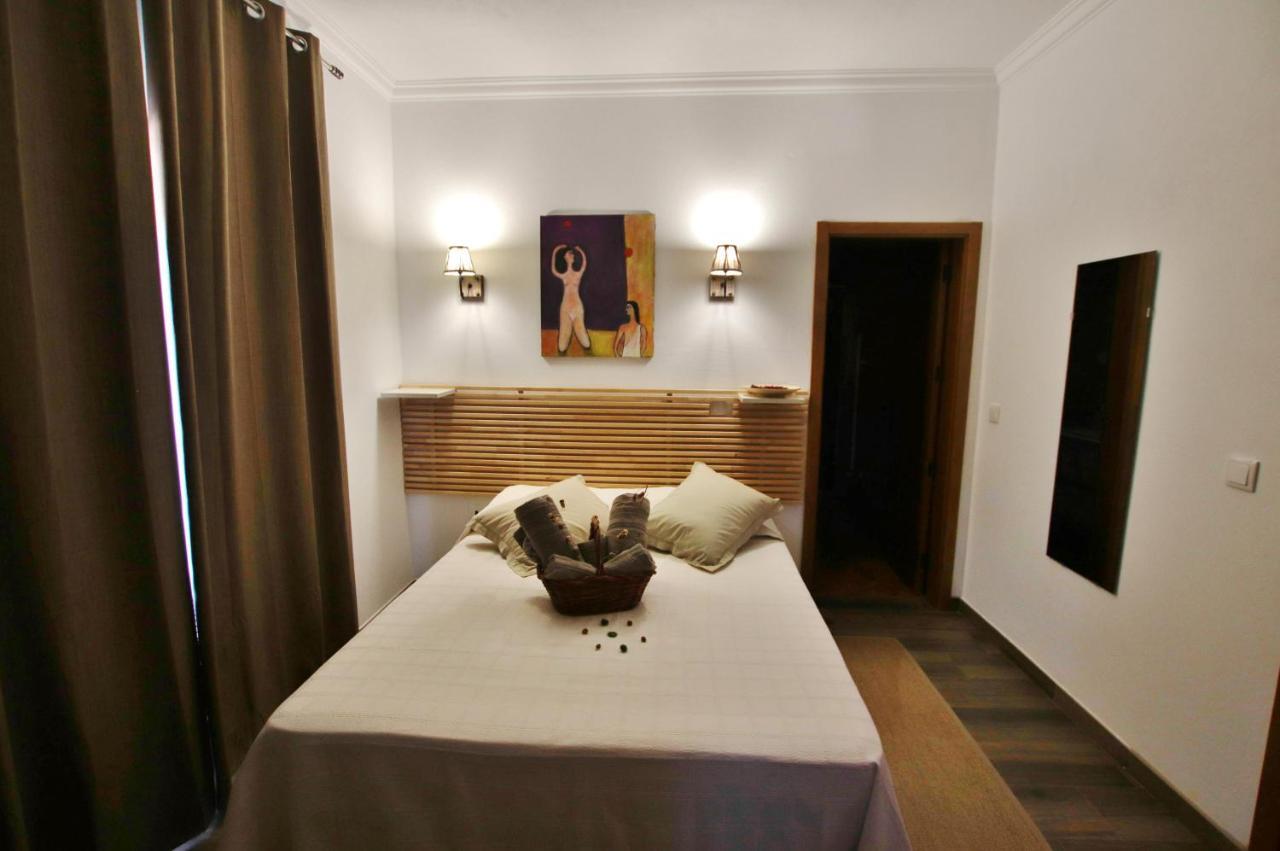 Villa Monte Do Pego à Arneiro  Extérieur photo